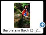 Barbie am Bach [2] 2014 (HDR_8059_2)